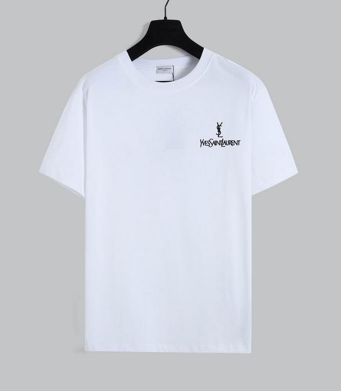 Yves Saint Laurent Men's T-shirts 4